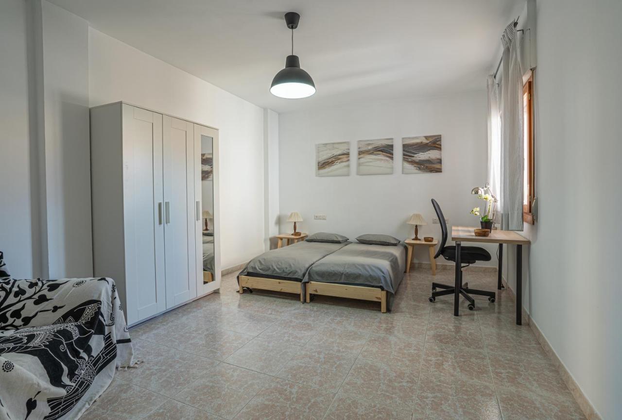 Casa Granada Budget Haus Bei Granada Dúrcal Dış mekan fotoğraf