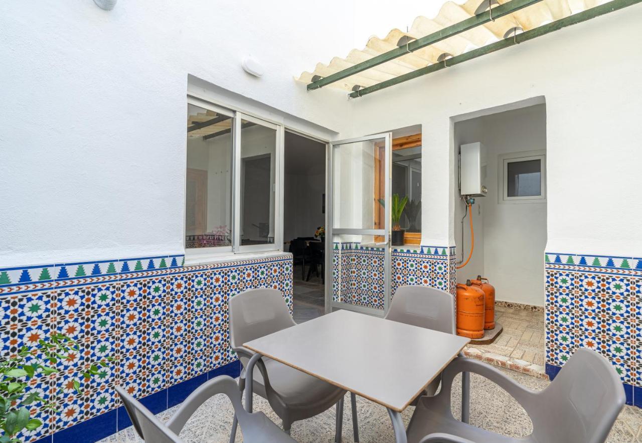 Casa Granada Budget Haus Bei Granada Dúrcal Dış mekan fotoğraf
