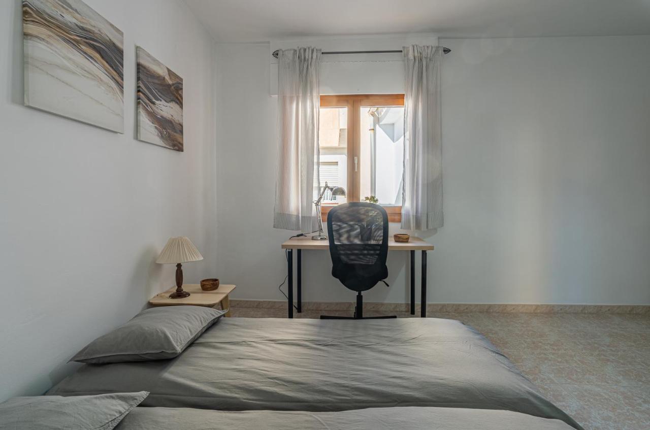 Casa Granada Budget Haus Bei Granada Dúrcal Dış mekan fotoğraf