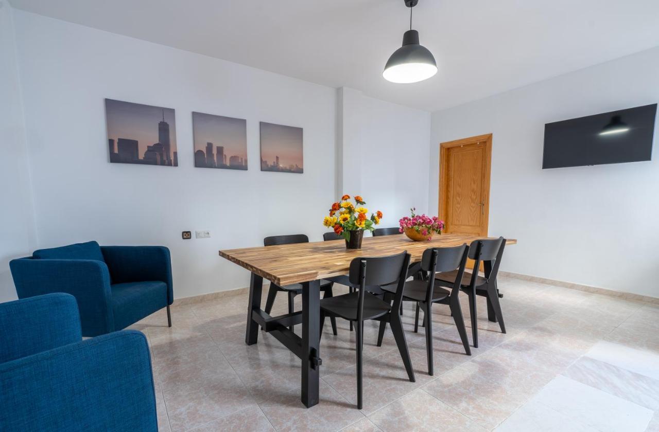 Casa Granada Budget Haus Bei Granada Dúrcal Dış mekan fotoğraf