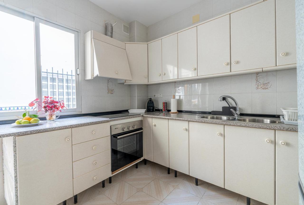Casa Granada Budget Haus Bei Granada Dúrcal Dış mekan fotoğraf