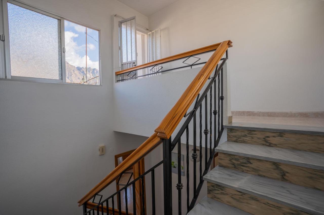Casa Granada Budget Haus Bei Granada Dúrcal Dış mekan fotoğraf
