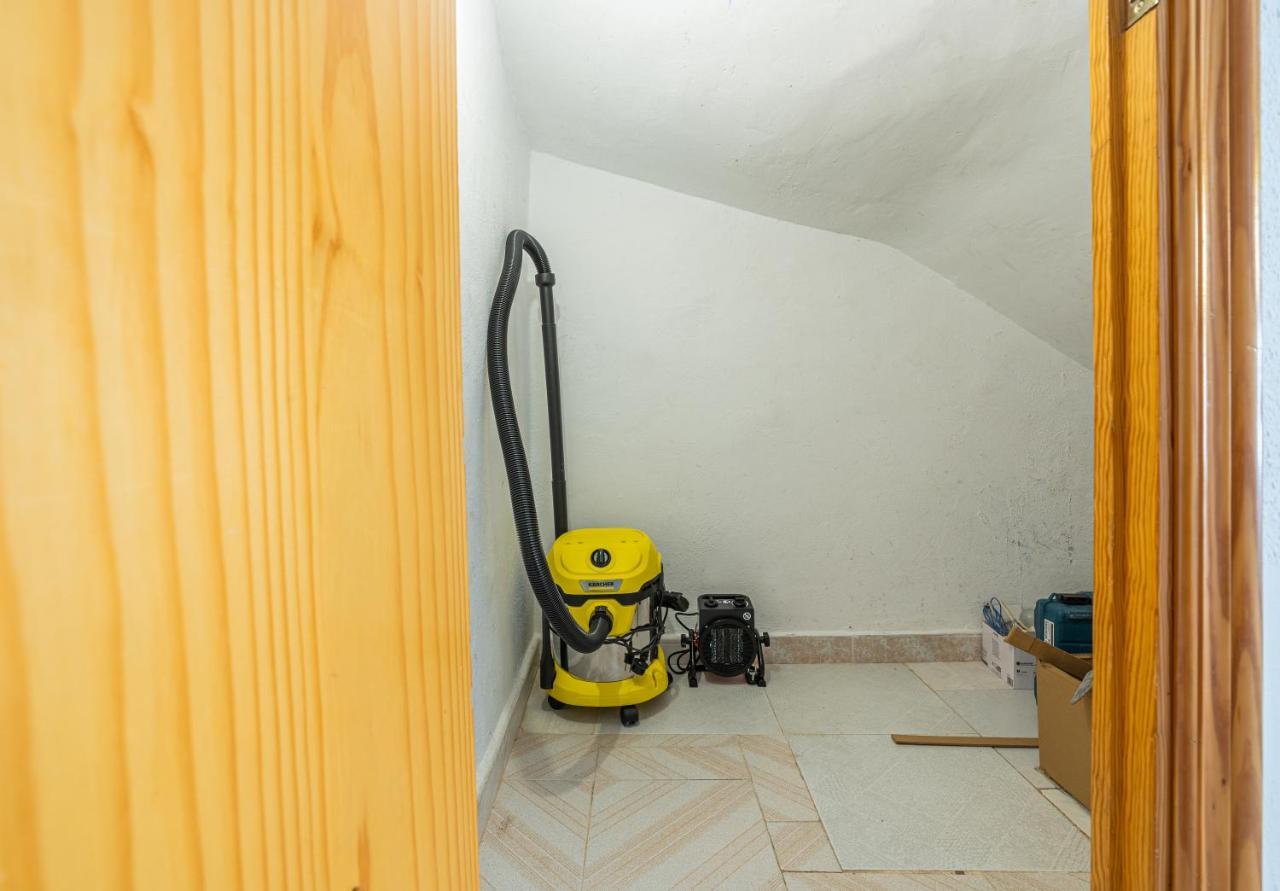 Casa Granada Budget Haus Bei Granada Dúrcal Dış mekan fotoğraf