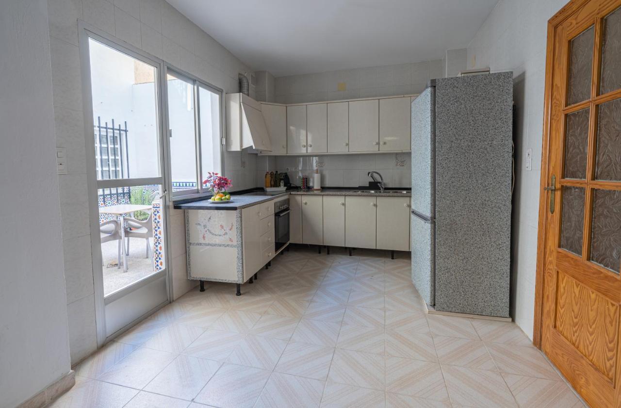 Casa Granada Budget Haus Bei Granada Dúrcal Dış mekan fotoğraf
