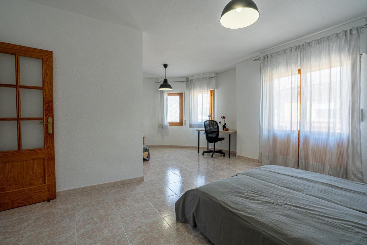 Casa Granada Budget Haus Bei Granada Dúrcal Dış mekan fotoğraf