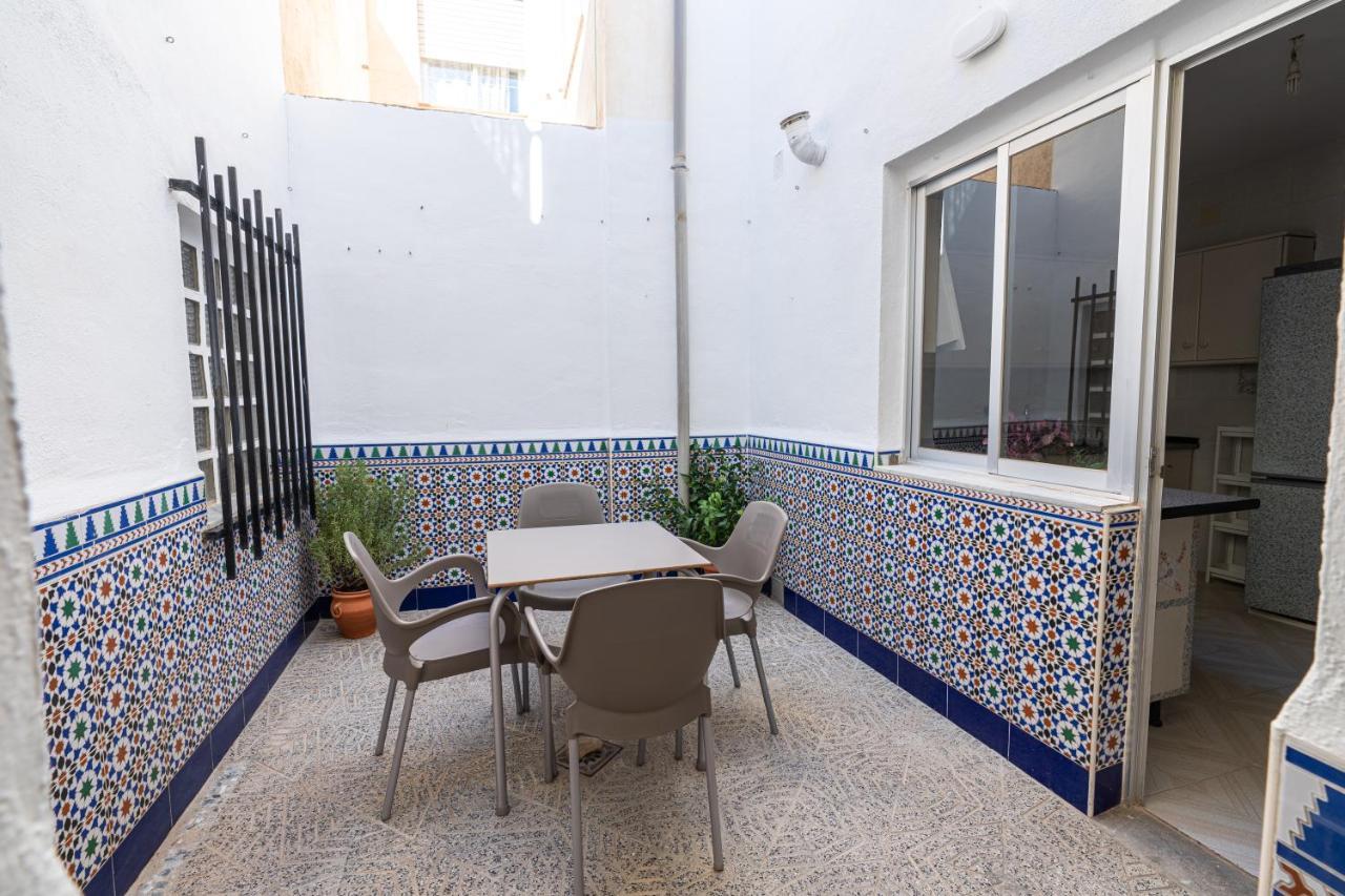 Casa Granada Budget Haus Bei Granada Dúrcal Dış mekan fotoğraf