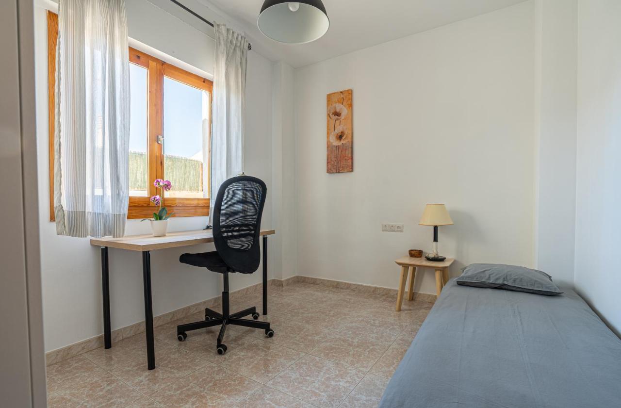 Casa Granada Budget Haus Bei Granada Dúrcal Dış mekan fotoğraf