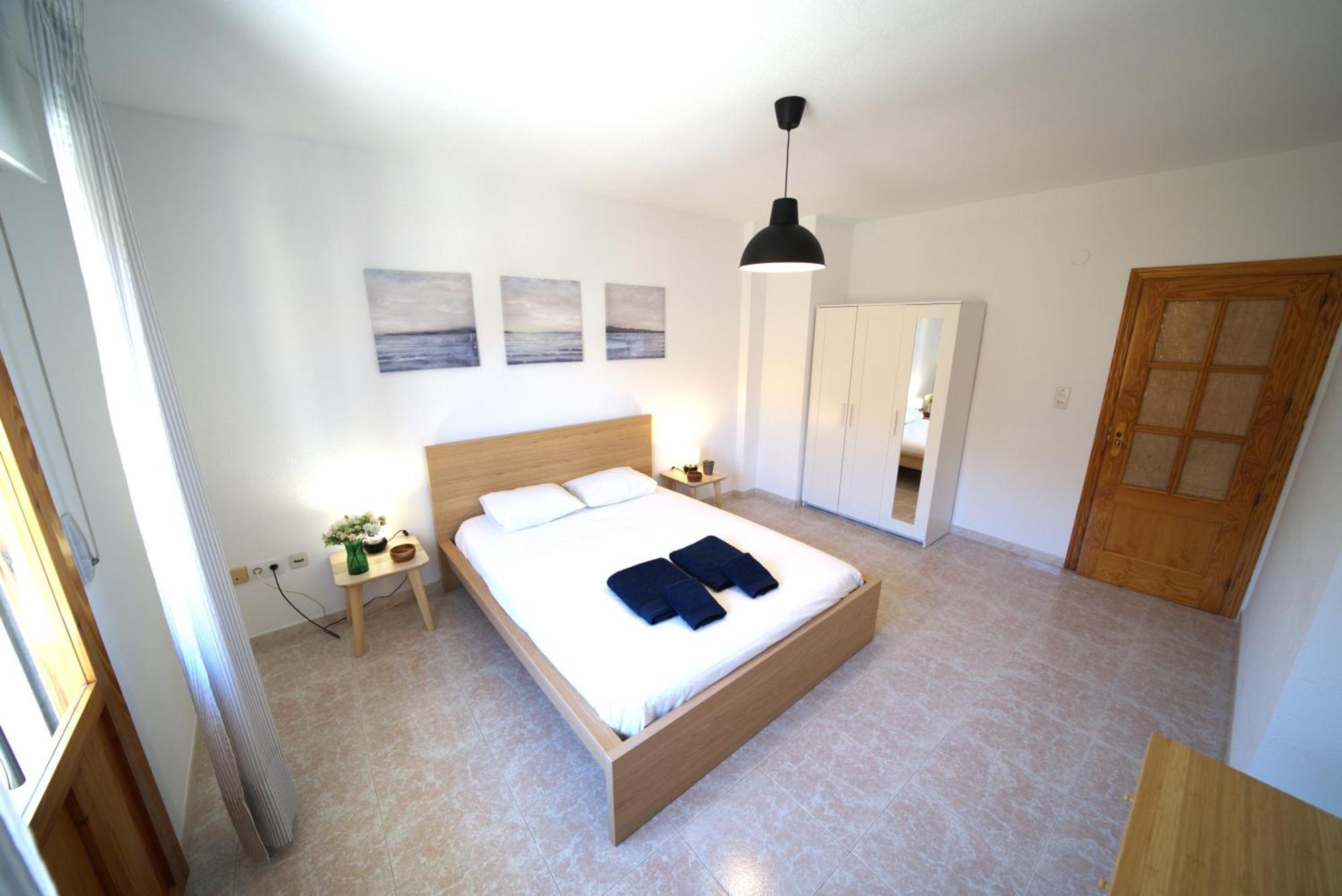Casa Granada Budget Haus Bei Granada Dúrcal Dış mekan fotoğraf