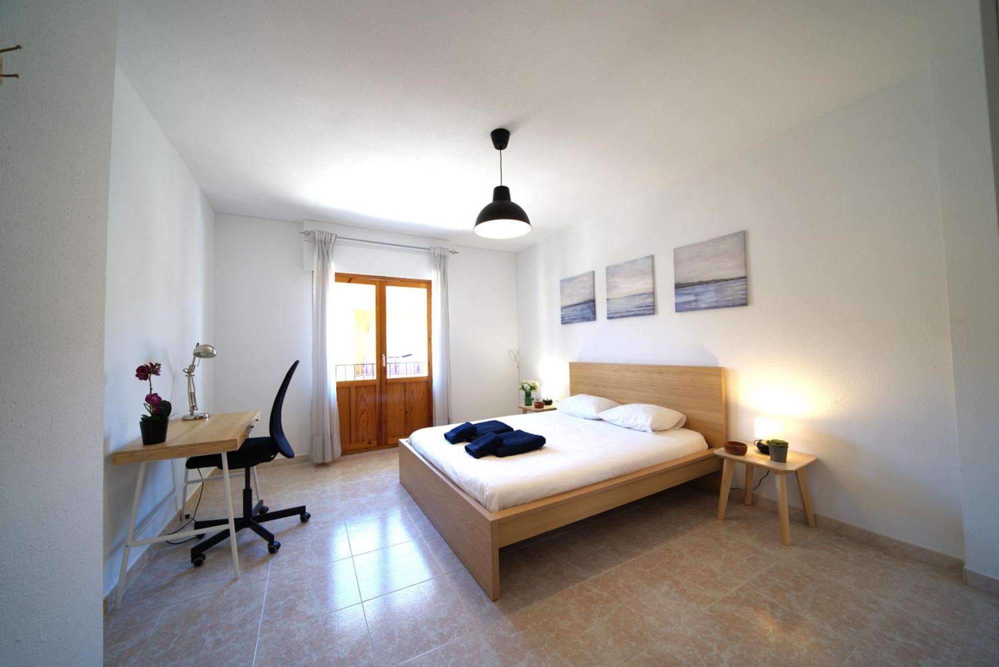 Casa Granada Budget Haus Bei Granada Dúrcal Dış mekan fotoğraf