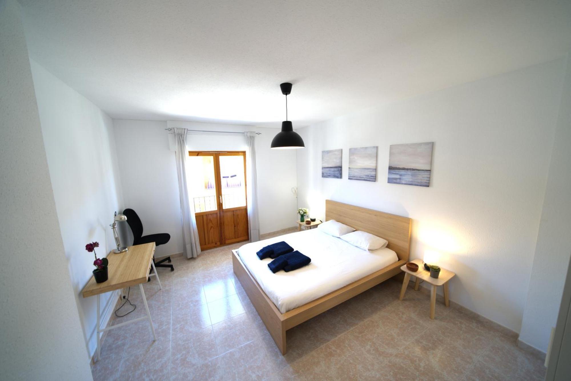 Casa Granada Budget Haus Bei Granada Dúrcal Dış mekan fotoğraf