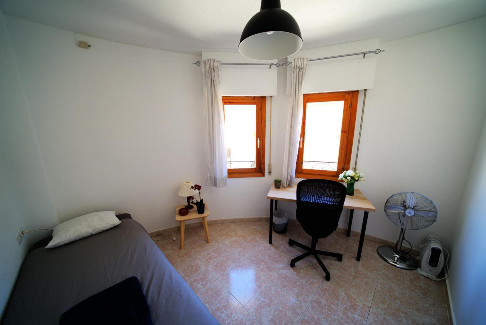 Casa Granada Budget Haus Bei Granada Dúrcal Dış mekan fotoğraf