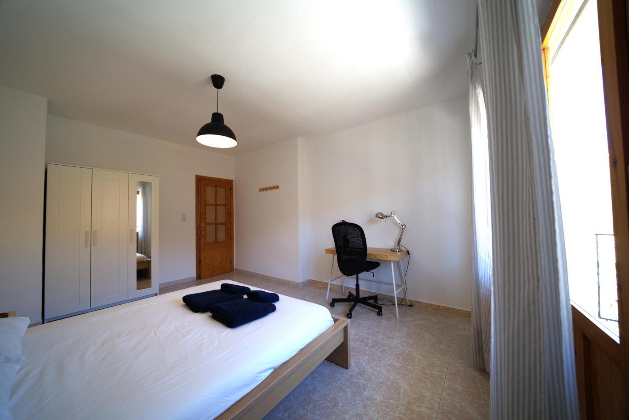 Casa Granada Budget Haus Bei Granada Dúrcal Dış mekan fotoğraf
