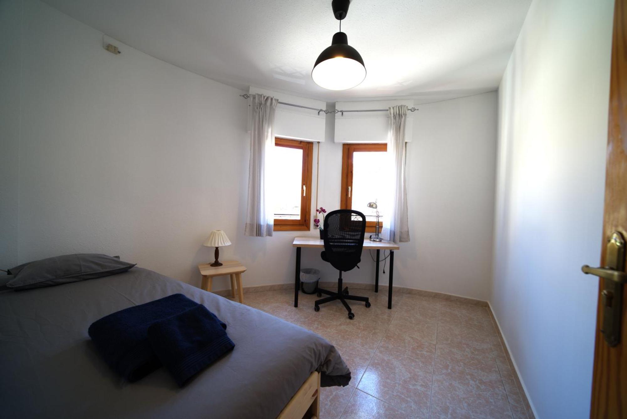 Casa Granada Budget Haus Bei Granada Dúrcal Dış mekan fotoğraf