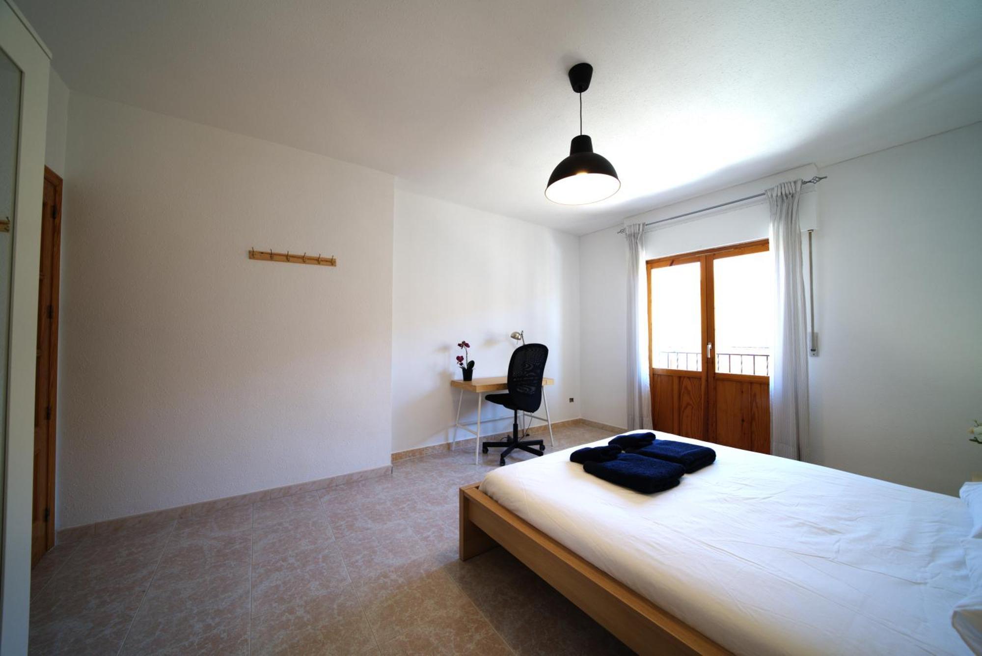 Casa Granada Budget Haus Bei Granada Dúrcal Dış mekan fotoğraf