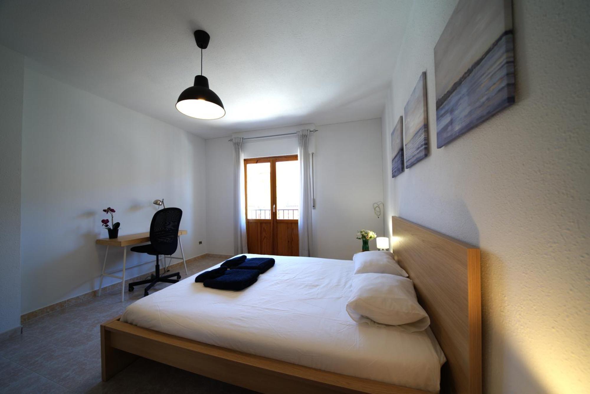 Casa Granada Budget Haus Bei Granada Dúrcal Dış mekan fotoğraf